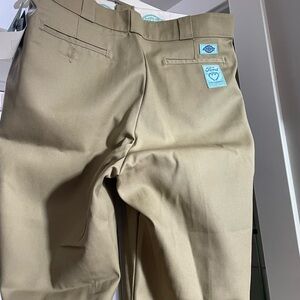 Dickies x Ford Pants